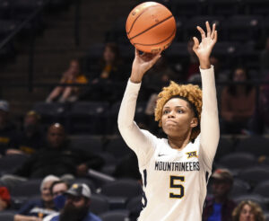 No. 19 West Virginia rolls in exhibition opener against WVU Tech